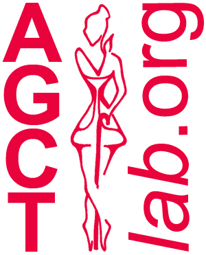 AGCTlab.org logo