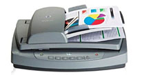 HP Scanjet 7650
