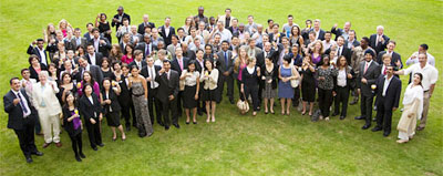 DLMBA Egham plenary 2011